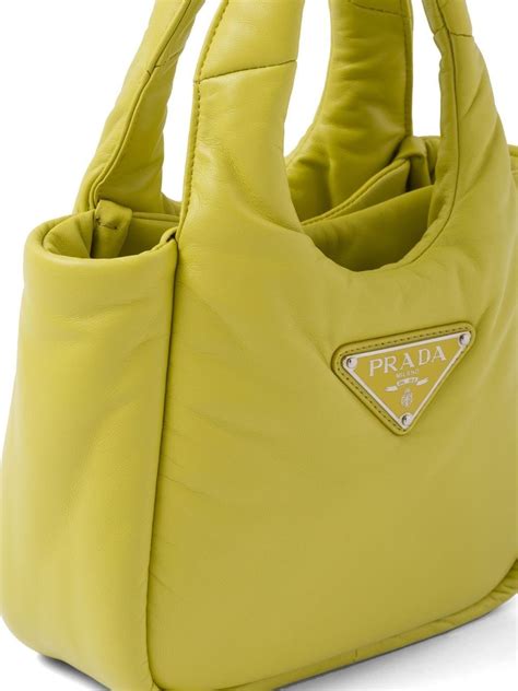 prada small tote|prada tote bag transparent.